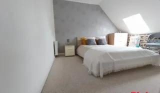 Maison 4 pièce(s)