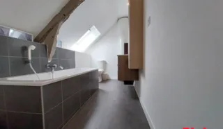 Maison 4 pièce(s)
