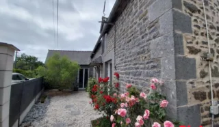 Maison 4 pièce(s)
