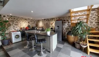 Maison 4 pièce(s)