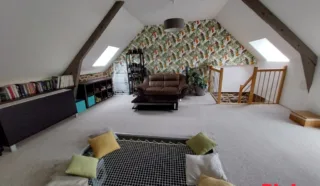 Maison 4 pièce(s)