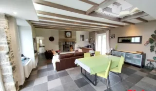 Maison 4 pièce(s)