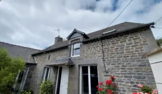 Maison 4 pièce(s)