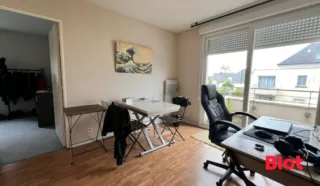 Appartement 2 pièce(s)