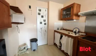 Appartement 2 pièce(s)