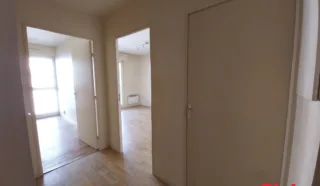 Appartement 2 pièce(s)