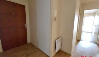 Appartement 2 pièce(s)
