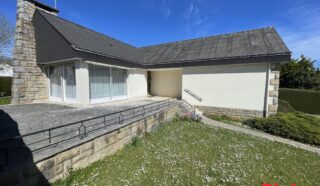 Maison 7 pièce(s)