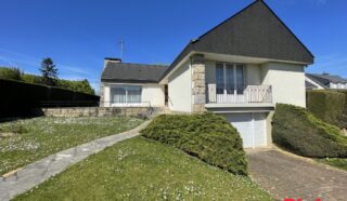 Maison 7 pièce(s)