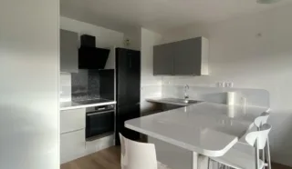 Appartement 3 pièce(s)
