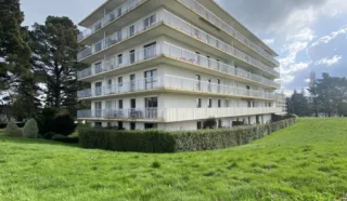 Appartement 3 pièce(s)