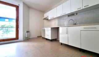 Appartement 3 pièce(s)