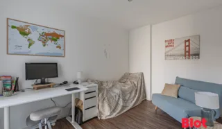 Appartement 3 pièce(s)