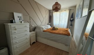 Appartement 4 pièce(s)
