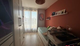 Appartement 4 pièce(s)