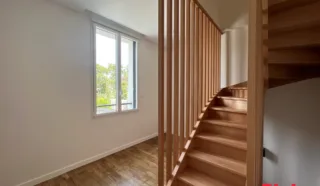 Maison 6 pièce(s)
