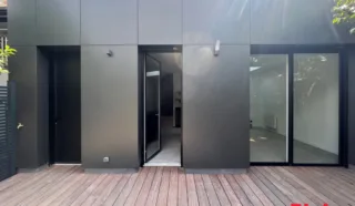 Maison 6 pièce(s)
