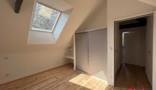 Maison 6 pièce(s)
