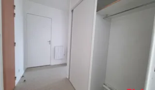 Appartement 2 pièce(s)
