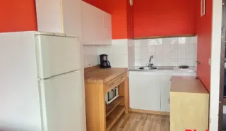 Appartement 1 pièce(s)