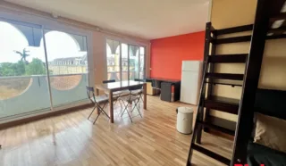 Appartement 1 pièce(s)