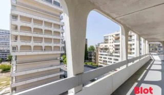 Appartement 5 pièce(s)