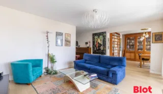 Appartement 5 pièce(s)
