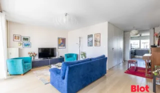 Appartement 5 pièce(s)