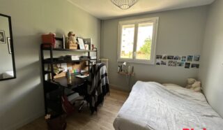 Appartement 3 pièce(s)