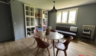 Appartement 3 pièce(s)