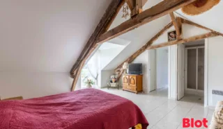 Maison 5 pièce(s)