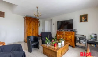 Maison 5 pièce(s)