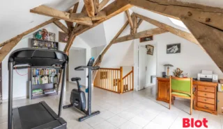 Maison 5 pièce(s)