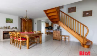 Maison 5 pièce(s)