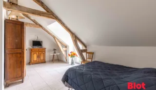 Maison 5 pièce(s)