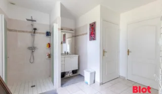 Maison 5 pièce(s)