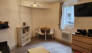 Appartement 1 pièce(s)