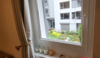 Appartement 1 pièce(s)