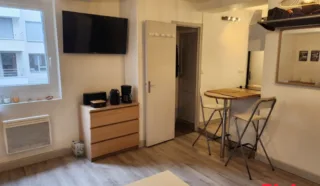 Appartement 1 pièce(s)