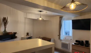 Appartement 1 pièce(s)