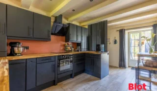Maison 5 pièce(s)