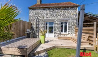 Maison 5 pièce(s)