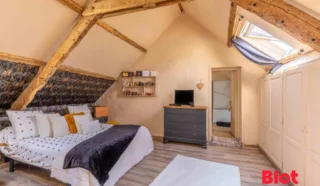 Maison 5 pièce(s)