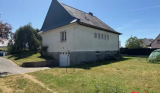 Maison 6 pièce(s)