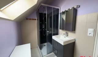 Maison 6 pièce(s)