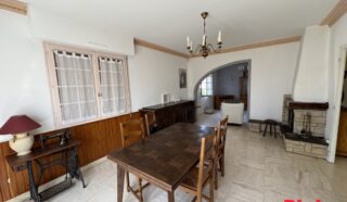 Maison 6 pièce(s)