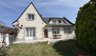 Maison 6 pièce(s)