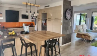 Maison 5 pièce(s)