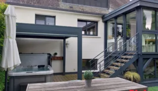 Maison 5 pièce(s)