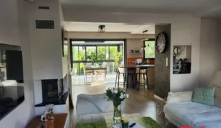 Maison 5 pièce(s)